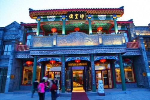 北京小饭店收益排名前十(有哪些全国连锁的便宜饭店)插图6