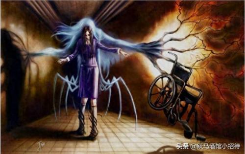 寂静岭归乡(寂静岭归乡结局)插图10