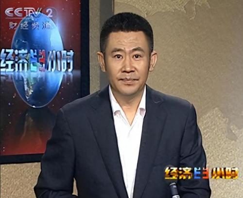 全球资讯主持人排名前十(全球十大主持人排行榜)插图9