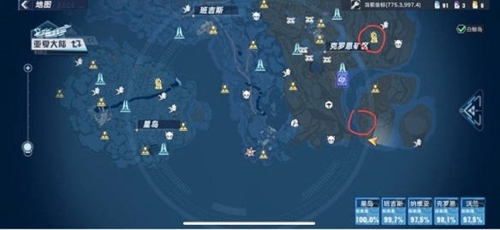幻塔油瓜在哪(幻塔油瓜在哪里)插图