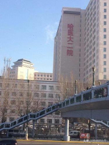 大庆口腔溃疡医院排名前十(大庆市口腔医院排名)插图7