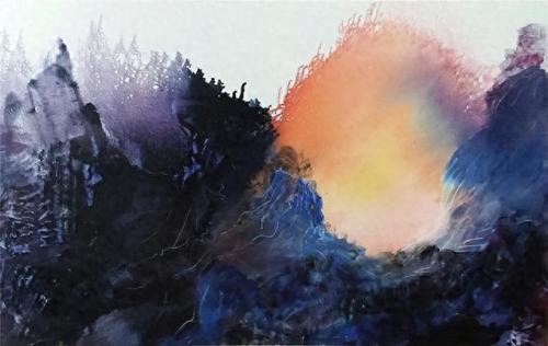 南宁民间艺术家排名前十(黄波民间艺术家)插图6
