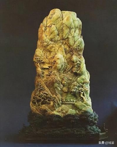 中国十大名玉石排行榜(有哪些比较出名的玉石)插图11
