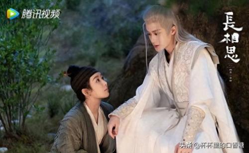 十大抖音爱情剧排行榜(抖音都有哪些爱情剧)插图17