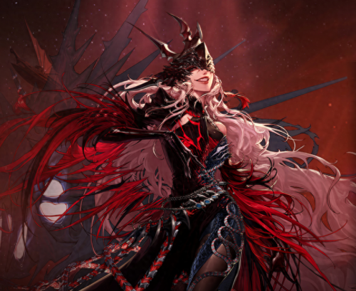 dnf剑魔用什么武器(dnf剑魔用巨剑还是太刀)插图12