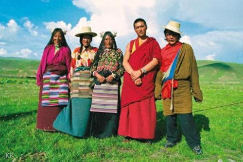 十大最富裕民族排行榜名单(上海十大民族资本家)插图8