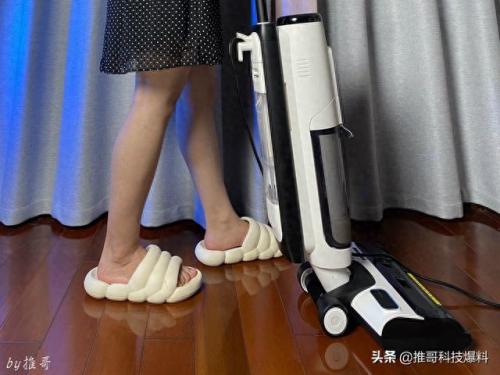 江苏洗地机线束排名前十(洗地机线束排名前十)插图