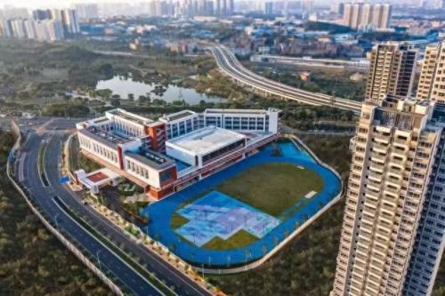 南宁十大好小区排行榜名单(南宁银兴小区)插图10