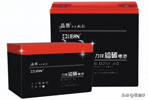 电动车电瓶品种排名前十(电动车电瓶十大排名)插图