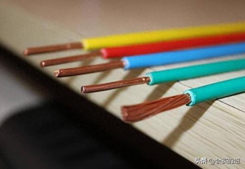 电线排名前十品牌大全图片(品牌电线排行榜前十名)插图13