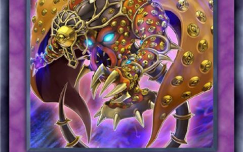 游戏王决斗链接最新卡包解析(决斗链接纳祭之魔)