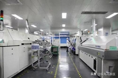 广东高新区企业排名前十(广东十大物流企业排名)插图14