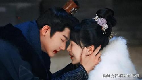 十大抖音爱情剧排行榜(抖音都有哪些爱情剧)插图18