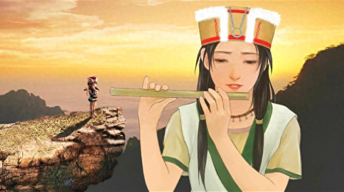 仙剑奇侠传1剧情介绍(仙剑奇侠传1剧情)插图11