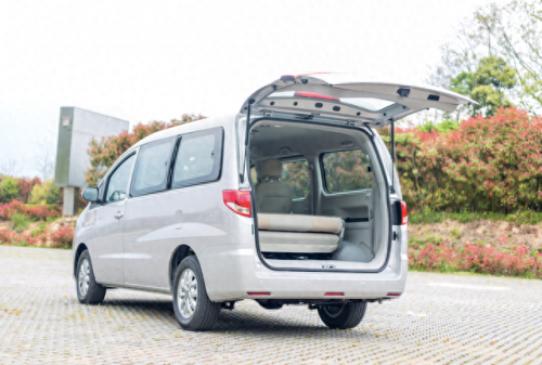 2020十大柴油车排行榜mpv(十大最耐用柴油suv)插图9