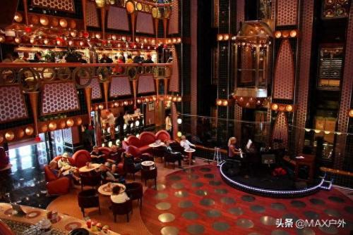 世界十大顶级私人游轮排行榜(世界十大顶级私人游艇)插图17