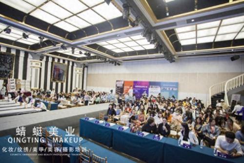 海曙区纹绣师培训排名前十(纹绣培训优选上海佳悦)插图1