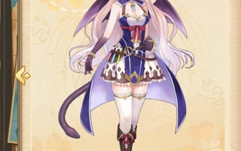 四叶草剧场艾玛怎么样(四叶草剧场有哪些限定)