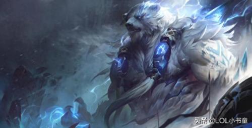 不灭狂雷(不灭狂雷大乱斗出装)插图12