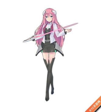 生化少女尤里丝怎么样(被抓去做生化实验的少女)插图
