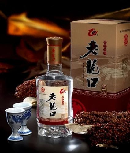 沈阳中低档白酒排名前十(沈阳清宫御酿芝麻香型43度白酒)插图4