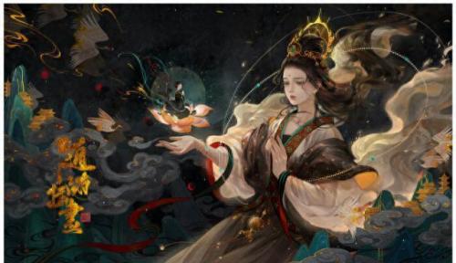 古代小说中的女人排名前十(一个女人被两男人爱着的现代小说)插图11