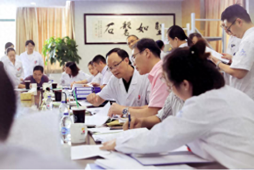 上海张家港医院排名前十(张家港市哪个医院好)插图3