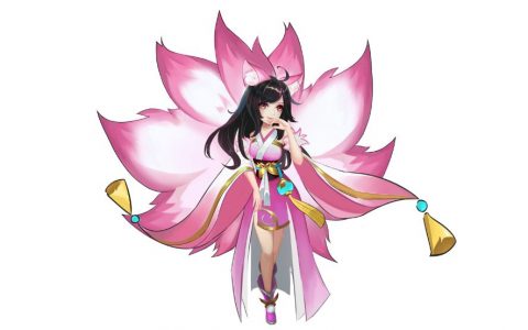 梦西游手游九尾狐强度分析(梦幻西游手游九尾仙狐)