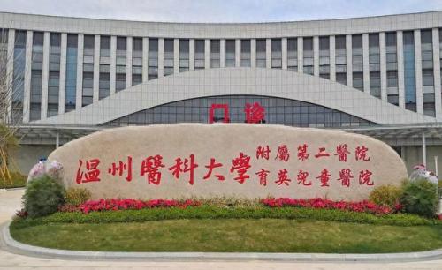 浙江温州整形医院排名前十(温州哪家医院整形科好)插图1