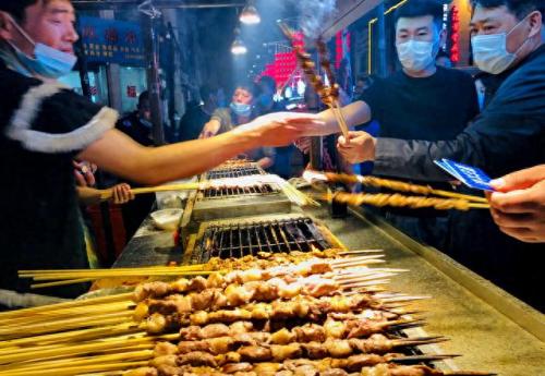 阜新烤肉店装饰排名前十(阜新东建装饰)插图3