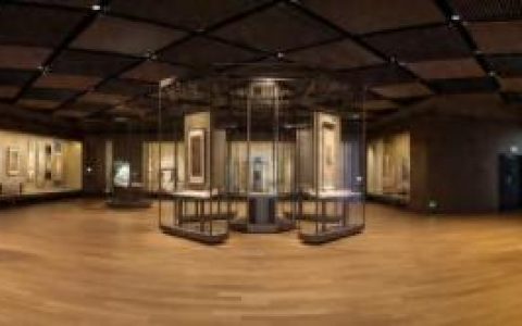 株洲眼镜展柜设计排名前十(白银眼镜展柜)