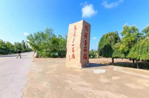 新疆十大葡萄酒品牌排行榜(新疆葡萄酒十大品牌)插图12