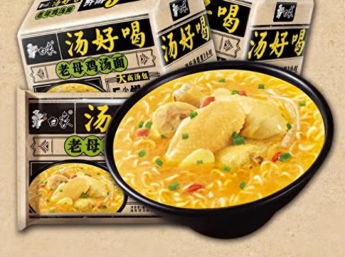 十大非油炸泡面排行榜图片(十大泡面排行榜2017)插图4
