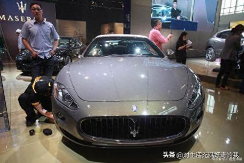 世界排名前十的轿车品牌是(世界十大品牌轿车排行榜前十名)插图7