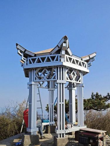娄底附近轻钢别墅排名前十(150平轻钢别墅价格表)插图