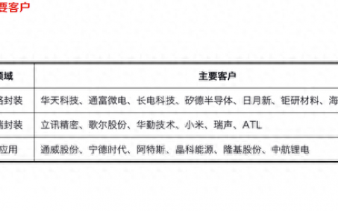 国产半导体胶水排名前十(国内电子胶水排名)