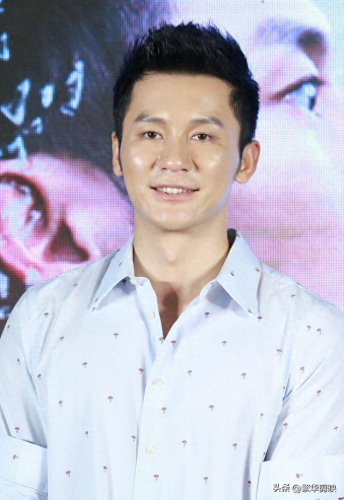 百亿票房男明星排名前十(百亿票房演员一览表)插图13