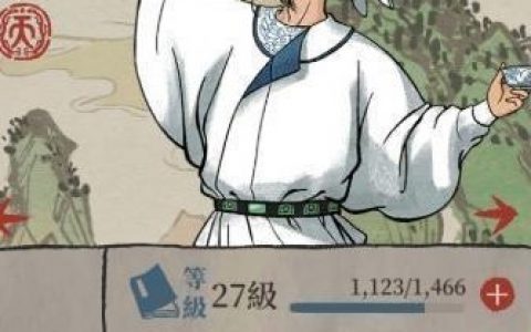 江南百景图李白怎么样(李白的西湖图)