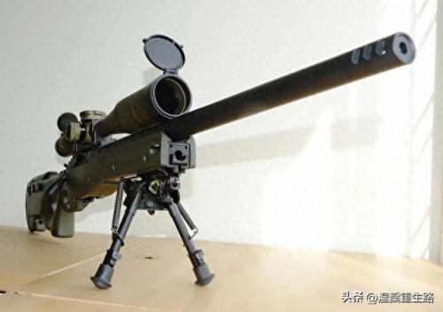 顶级狙击手武器排名前十(世界最强狙击枪前十名图片)插图9