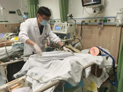 杭州治痛风医院排名前十(杭州十大垃圾医院排名)插图2