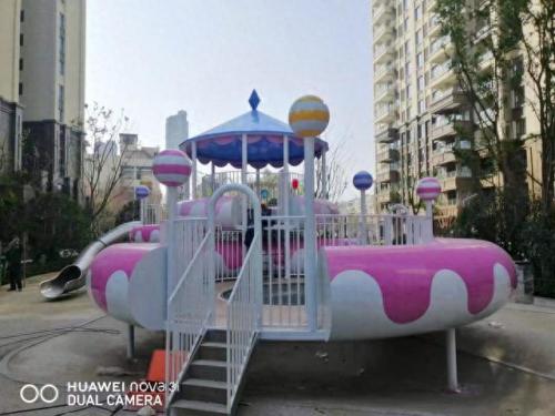 杭州组合滑梯厂家排名前十(组合滑梯厂家)插图2