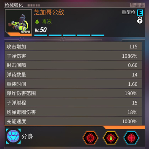 枪火狂徒芝加哥公敌怎么样(枪火狂徒上单出装)插图3