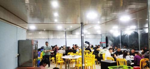 揭阳十大农家乐排行榜最新(揭西农家乐十大排名)插图2