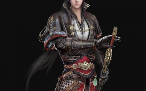 浮生为卿歌侍卫随从哪个好(浮生为卿歌中侍卫哪个好)