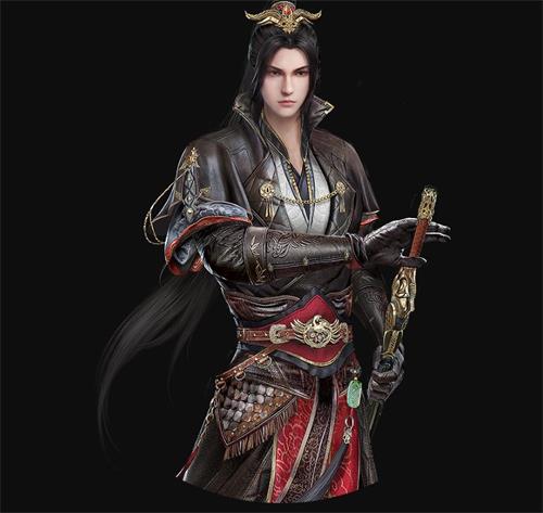 浮生为卿歌侍卫随从哪个好(浮生为卿歌中侍卫哪个好)插图