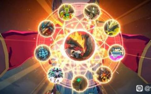 怪物宇宙技能遗传规律解析(怪物宇宙)