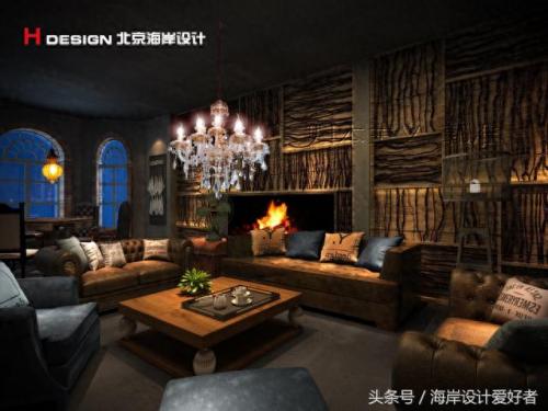 黑龙江展厅设计排名前十(黑龙江大型展厅设计)插图17