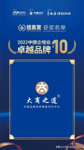 企业管理培训排名公司前十(店长管理培训课程)插图1