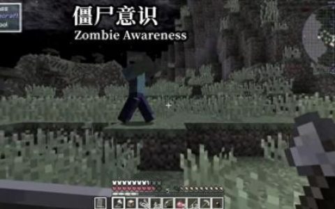 我的世界僵尸模组排名前十(我的世界什么模组僵尸最多)