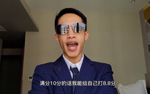 广西网红排名前十图片男(广西网红卜跳真名)